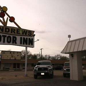 Andrews Motor Inn Exterior photo